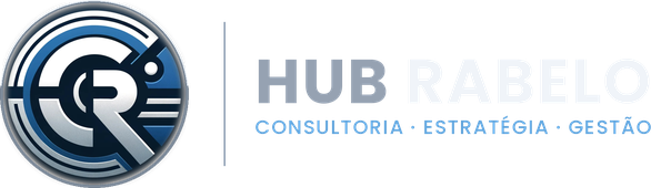 HUB RABELO — Consultoria · Estratégia · Gestão